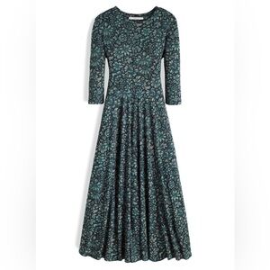 Peruvian Connection Sibyl Tapestry Dress